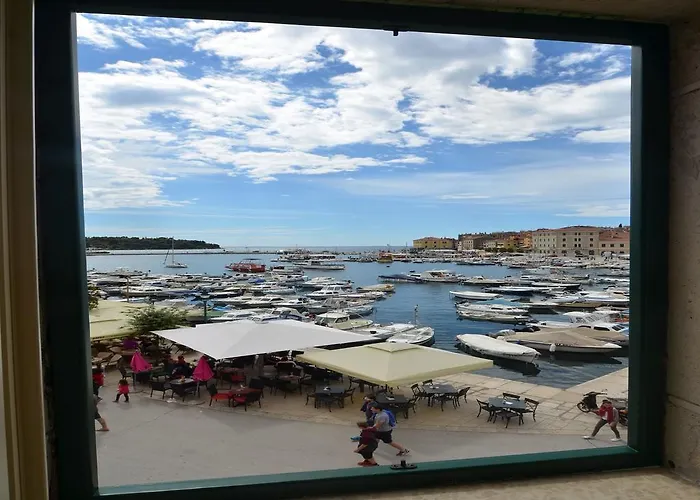 Riva Διαμέρισμα Ρόβινι