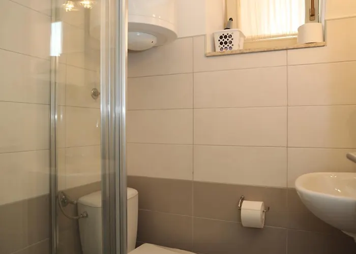 Διαμέρισμα Riva Ρόβινι