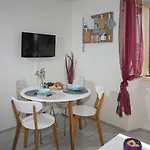 Lejlighed Riva Rovinj