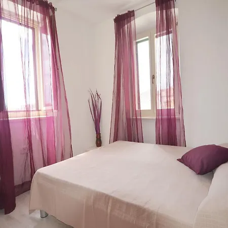 Apartment Riva Rovinj