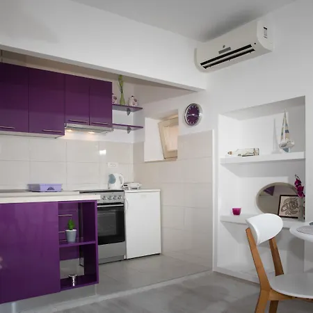 Apartment Riva