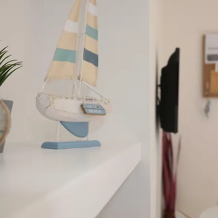 아파트 Riva 로비니