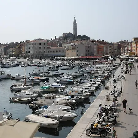 Apartment Riva