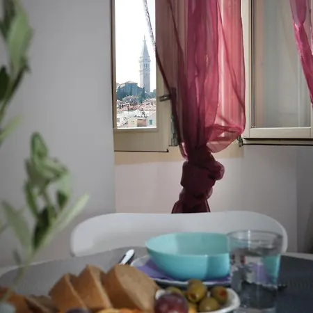 Riva Appartement *