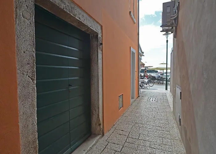 Riva Appartement Rovinj