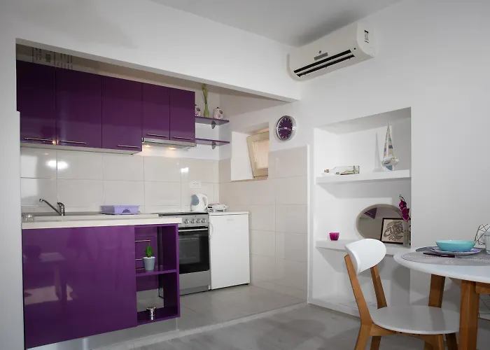 Apartmán Riva