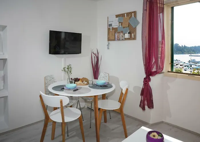 Appartement Riva Rovinj