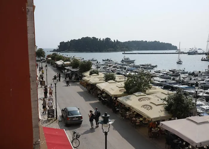 Riva Appartement
