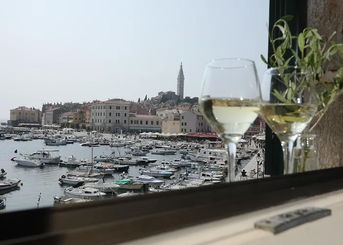 Riva Appartement Rovinj