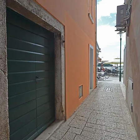 Riva Lägenhet Rovinj