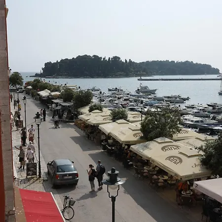 Riva Lägenhet
