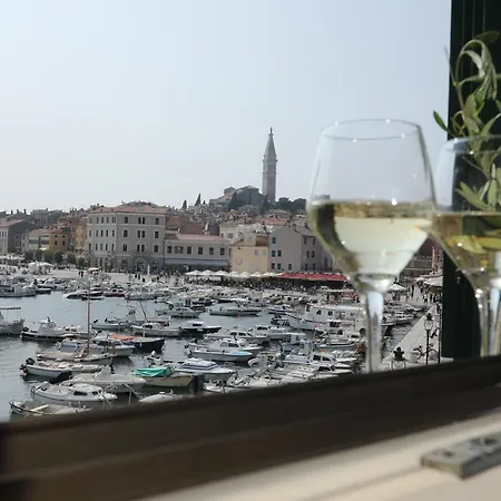 Riva Lägenhet Rovinj
